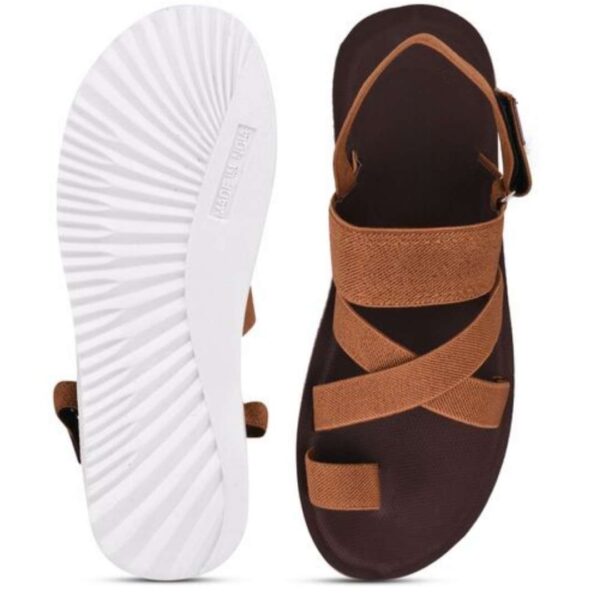 Niwar- pu Sports Sandals for Men - Image 4