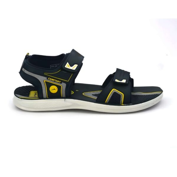 Pu Sports sandals for men - Image 3