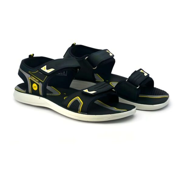 Pu Sports sandals for men - Image 4