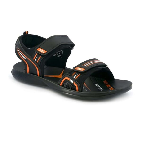 Pu Sports sandals for men - Image 9