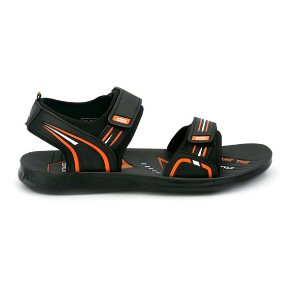Pu Sports sandals for men - Image 10