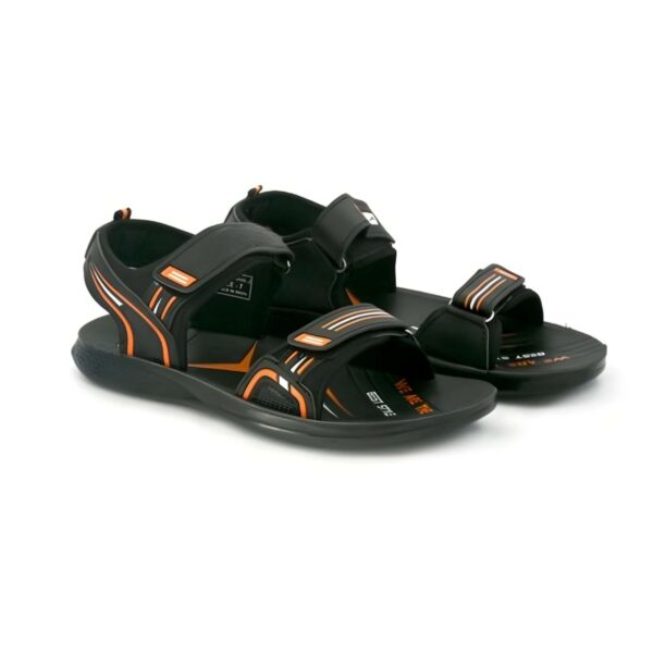 Pu Sports sandals for men - Image 11