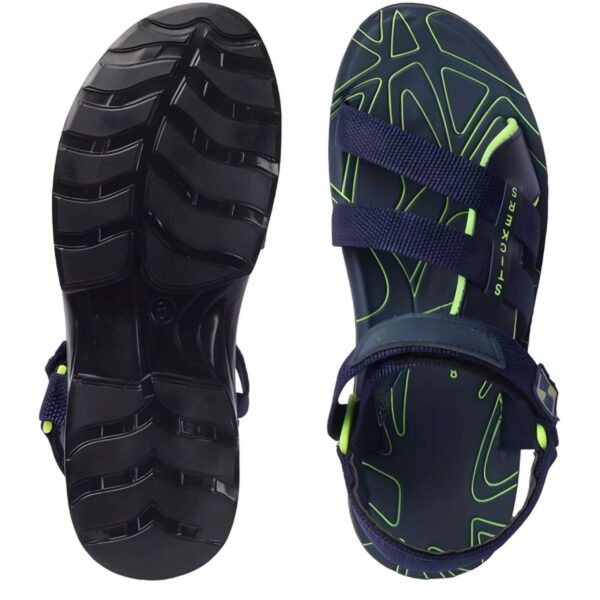 Pu Sport  Sandals for Men - Image 13