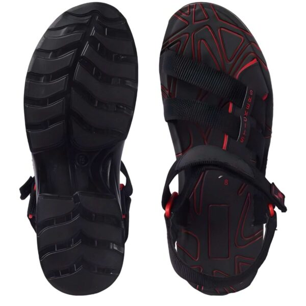 Pu Sport  Sandals for Men - Image 16