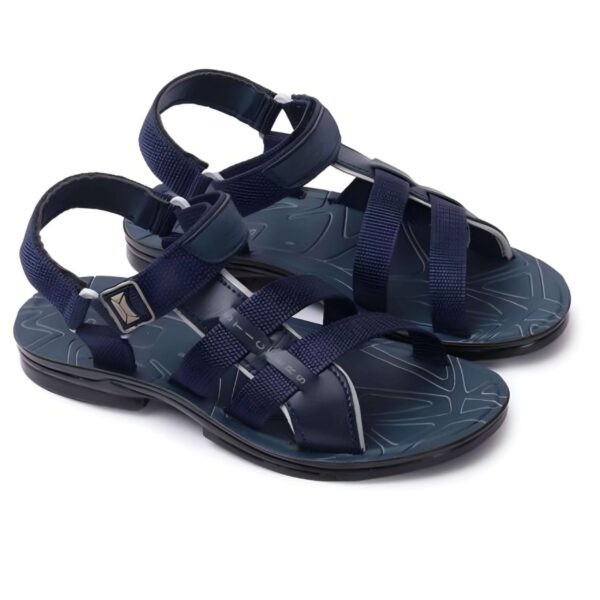 Pu Sport  Sandals for Men - Image 2