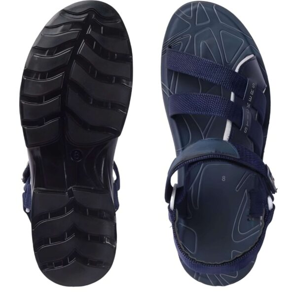Pu Sport  Sandals for Men - Image 3