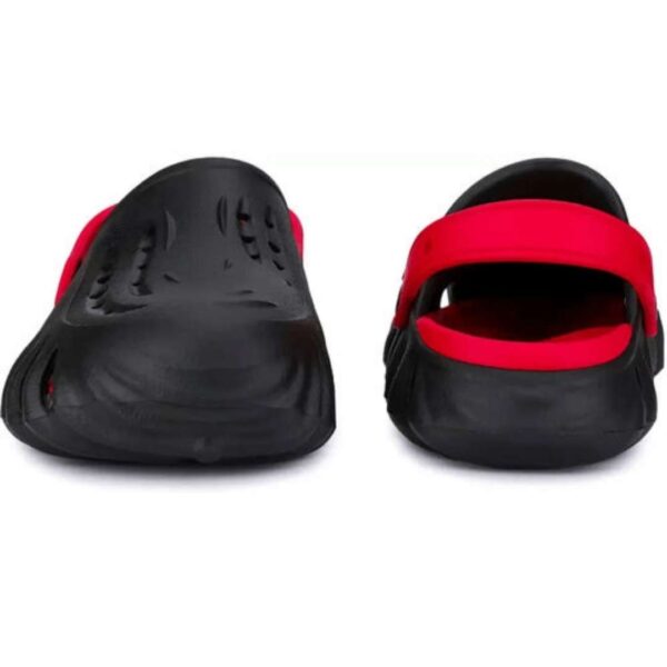 Eva pure Double Dye trendy clogs for men - Image 9