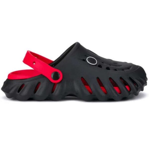 Eva pure Double Dye trendy clogs for men - Image 8