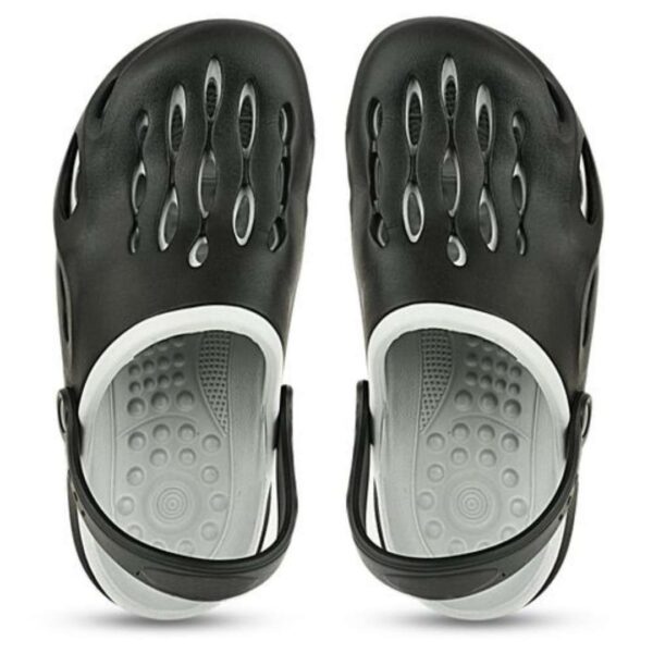 Eva pure Double Dye comfort Clogs for men - Image 4