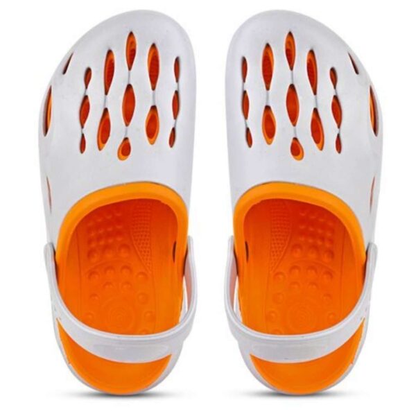 Eva pure Double Dye comfort Clogs for men - Image 2