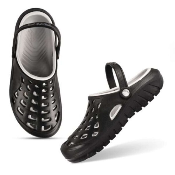 Stylish comfort Clogs for men - Image 11