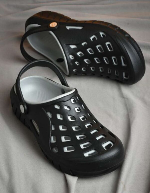 Stylish comfort Clogs for men - Image 12