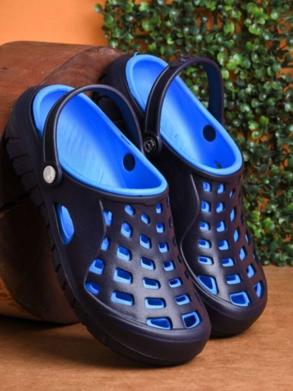 Stylish comfort Clogs for men - Image 9