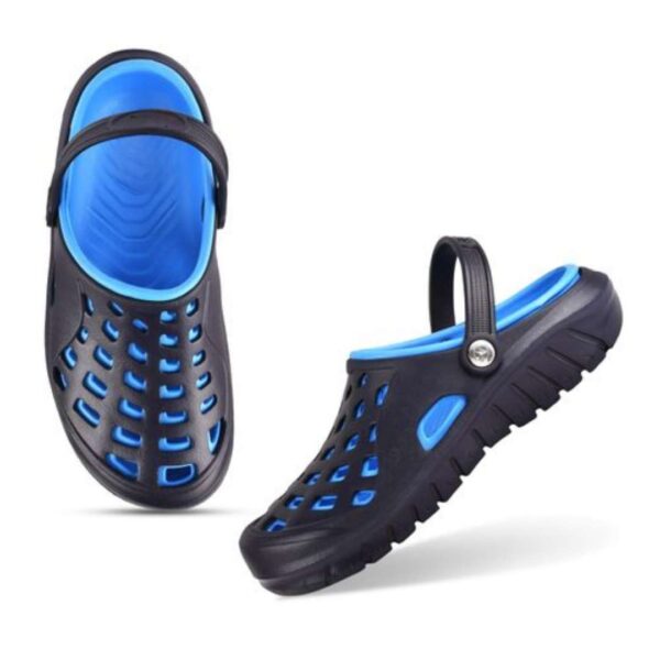Stylish comfort Clogs for men - Image 7