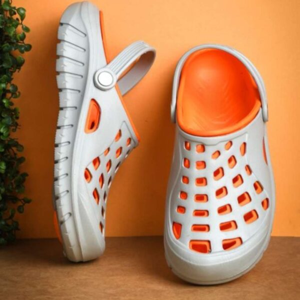 Stylish comfort Clogs for men - Image 5