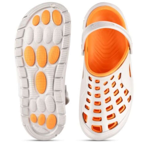 Stylish comfort Clogs for men - Image 3