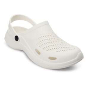 Solid print Clogs for men