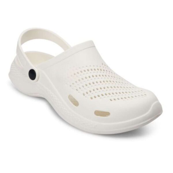 Solid print Clogs for men