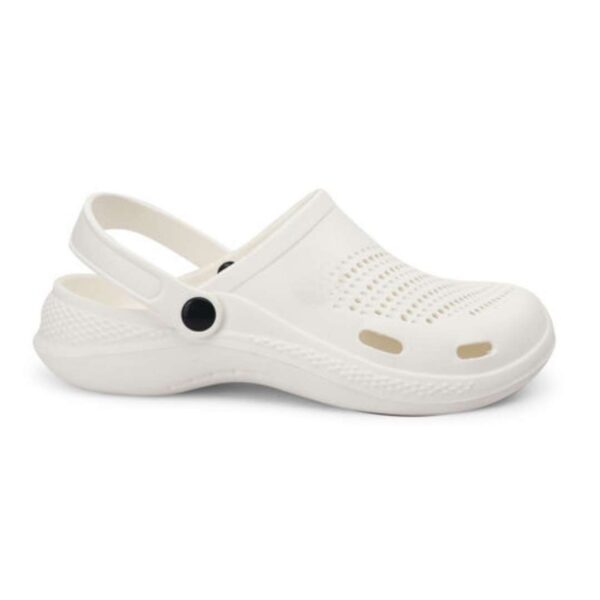 Solid print Clogs for men - Image 15