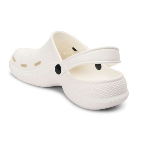 Solid print Clogs for men - Image 16