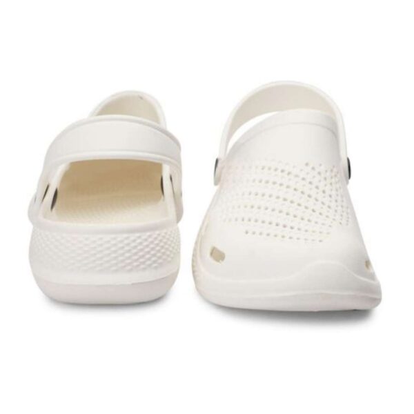 Solid print Clogs for men - Image 13
