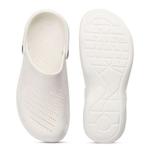 Solid print Clogs for men - Image 12