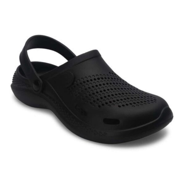 Solid print Clogs for men - Image 11