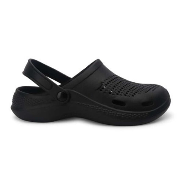 Solid print Clogs for men - Image 10