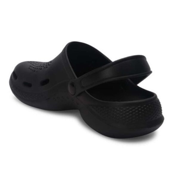 Solid print Clogs for men - Image 6