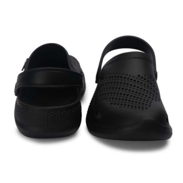 Solid print Clogs for men - Image 7