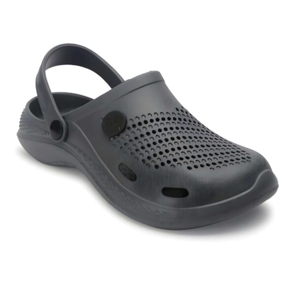 Solid print Clogs for men - Image 9