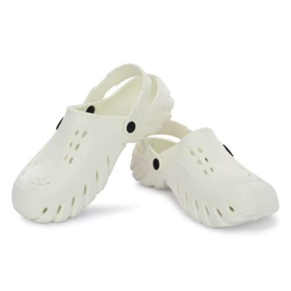 Comfortable men clogs - Image 5