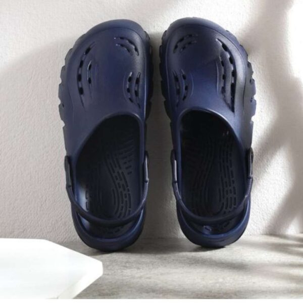 Comfortable men clogs - Image 8