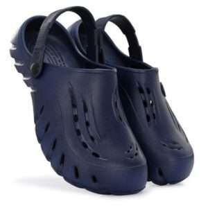 Comfortable men clogs