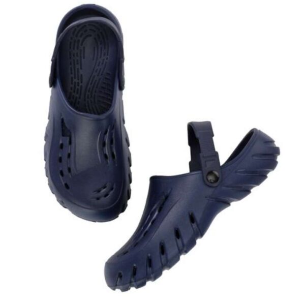 Comfortable men clogs - Image 10