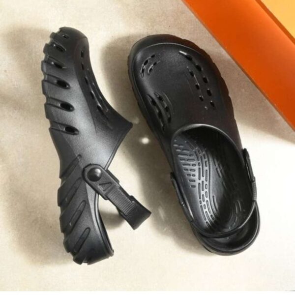 Comfortable men clogs - Image 14