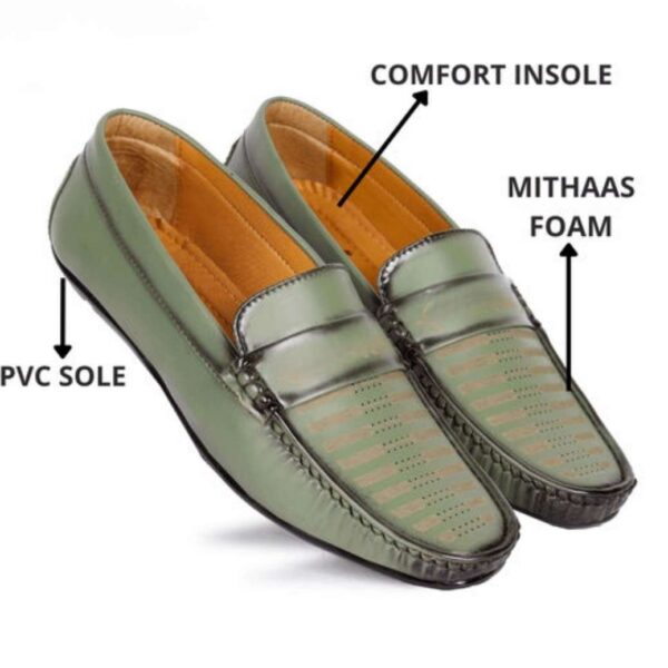 Trendy Loafer for new Generation - Image 10