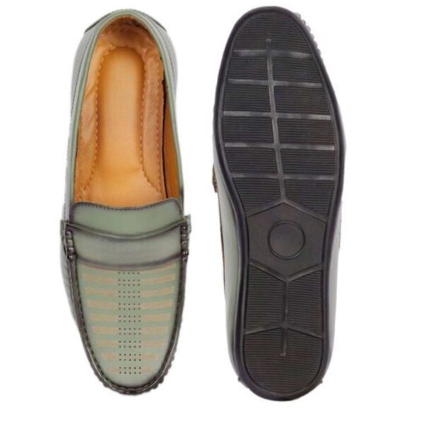 Trendy Loafer for new Generation - Image 7