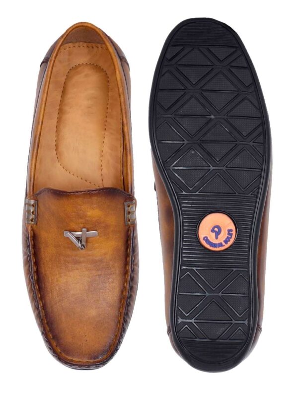 Newly trendy Loafers for men - Image 14