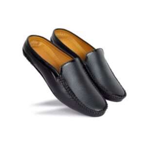 Synthetic Leather Loafer for men
