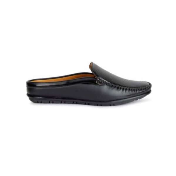 Synthetic Leather Loafer for men - Image 3