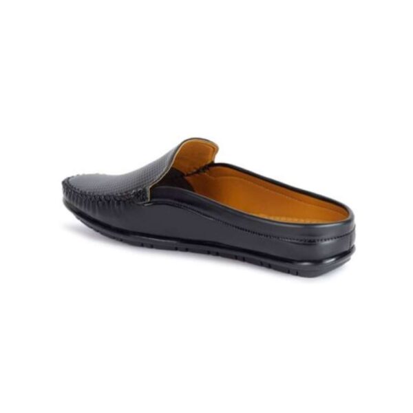 Synthetic Leather Loafer for men - Image 11