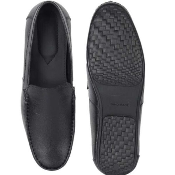 leather loafer for men - Image 6