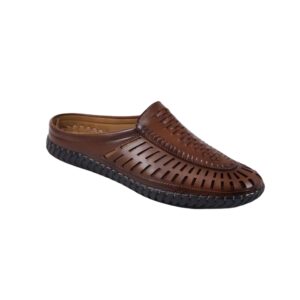 New Design Rubber Sole men juttis