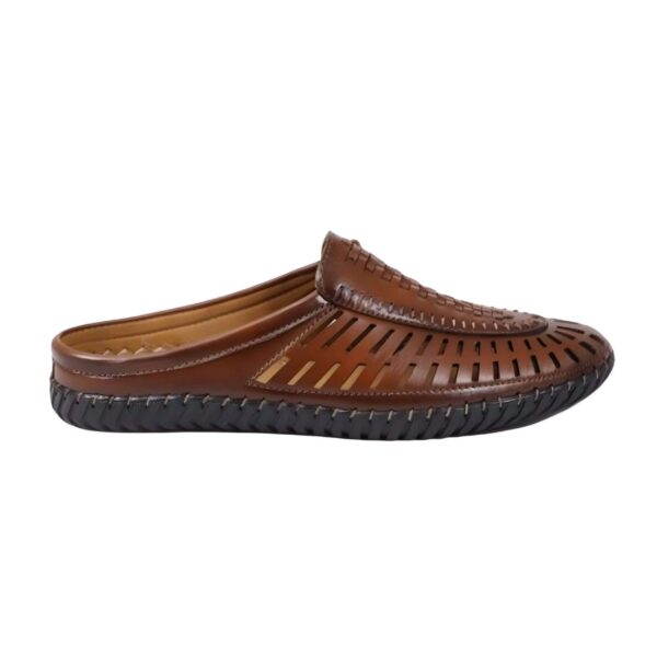 New Design Rubber Sole men juttis - Image 3