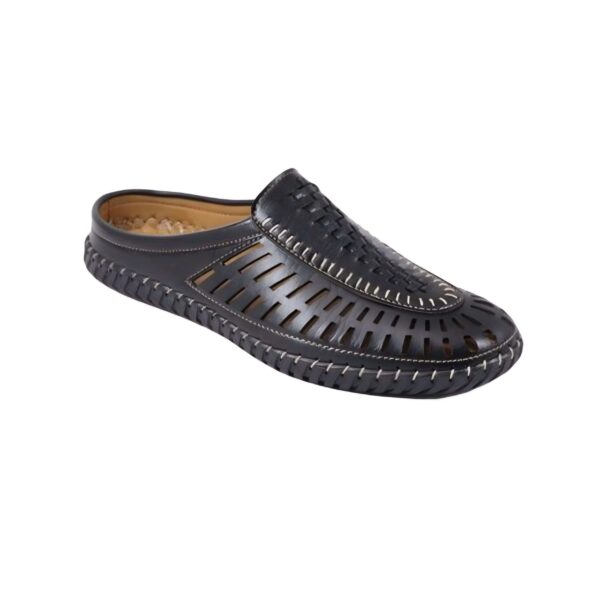 New Design Rubber Sole men juttis - Image 7