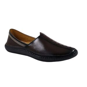 Casual mojaris jutti peshwari style for men