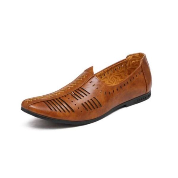 Highly Fashion loafers for men