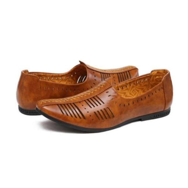Highly Fashion loafers for men - Image 3