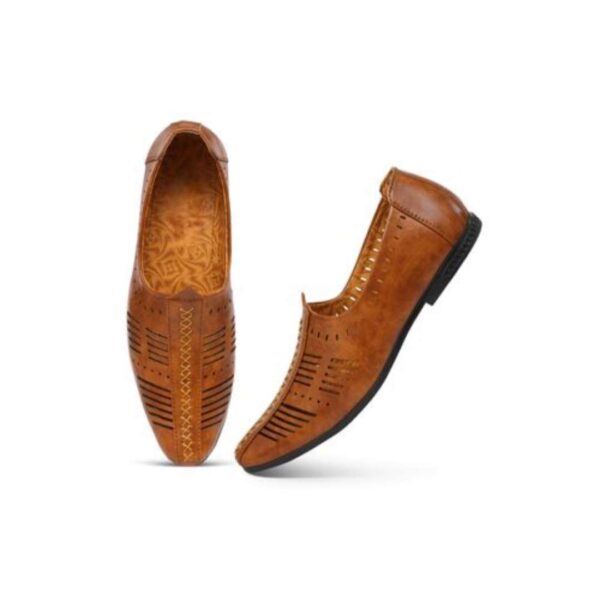Highly Fashion loafers for men - Image 4